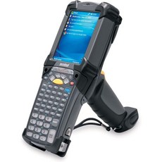 Motorola MC9090-GJ0JBAGA2WR 1D Lorax 28키 모노 802.11 BT 64/64MB CE5.0 (재생품)