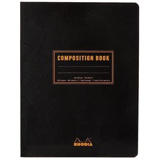 Rhodia 컴포지션 노트 REF119209