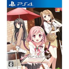 your diary + 일반판 - PS4