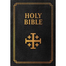 (영문도서)Catholic Bible-OE-Douay-Rheims Leather, Saint Benedict Press, English, 9781935302032