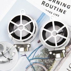 원예 용품 포장 식물 빵 철사 지지 고정 1P 끈 케이블 타이 블랙, 본상품선택