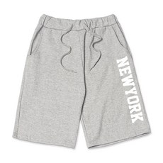 WT Closet YORK短褲