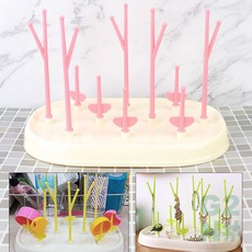 지투앤샵 병 건조대 젖병건조대