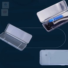 아토스타일 면도기 수납함 면도기보관케이스
