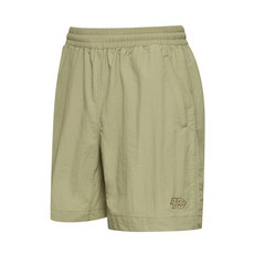 [ZD SPORTS] ZD 데일리 나일론 숏팬츠 [베이지], L(100)