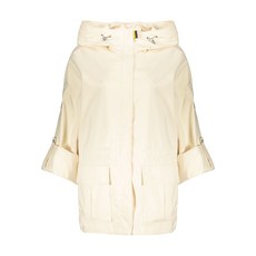 파라점퍼스 후드 코트