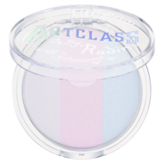 Too Cool for School Artclass By Rodin Highlighter 打亮盤, 03 Bubble blanc, 1個