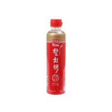 한라 참치액, 1개, 500ml