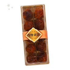 자연건조 전통방식 건시 달콤한맛 쫄깃한식감 명절제수용 차례상준비 건강간식, 1개