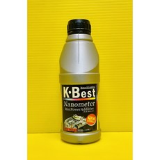 K-Best 引擎油精 500ml, 1個, 汽車