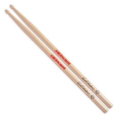 Wincent Drumsticks (Hickory) 드럼 스틱 W-DES (Daniel ErlandssonArch Enemy 시그니처)