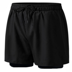 [젖어도 민망함 안심] 2중 원단 수영복 딱붙음 걱정 끝 하루연구소