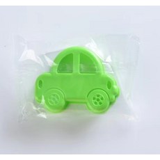 주방 아침 식사 곰 샌드위치 금형 빵 비스킷 Embosser 케이크 도구 DIY 금형 만들기 가정용 액세서리 킹 금형 만들기, 자동차, 1개