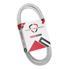 954-04045 데크 벨트 교체품 길이 276.9cm(100인치) 튼튼한 아라미드 코드 벨트 교체 754-04045 Cub Cadet LT1040 LT1042 RZT42, 954-04208