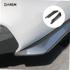 다름 에어로 카본 리어스포일러 2p 1set / 에어댐 59000EA 1EA, 본상품