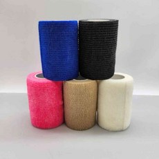 스포츠테이핑 종아리테이핑