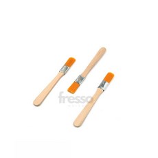 프레소 페인트 붓 1호 미니붓