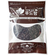 푸드팜 건포도 캘리포니아, 1개