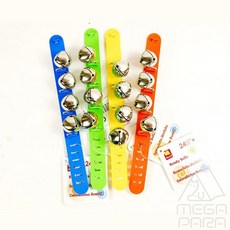 메가파라 할릴릿 율동 방울 유아선물