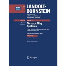 (英文圖書)Selected Copper Systems 精裝版, Springer, 英文