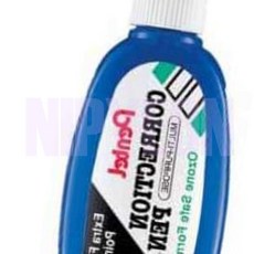니편 수정액 4.2ml 12P 지우개화이트