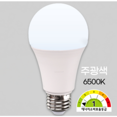오스람 LED전구 13.5W, 주광색, 1개