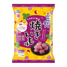 훈와리메이진 군고구마, 1개, 26g