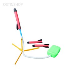 오스틴샵 에어로켓 남자아이선물