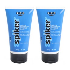 조이코 스파이커 워터 리지스턴트 스타일링 글루, 2개, 150ml