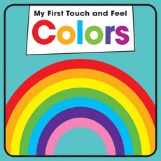 First Colors Board Books, Igloo Books