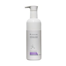 VEFUME 原萃絲蛋白洗髮露 720ML 補水柔順 修復抗損, 1個, 原萃絲蛋白滋養霜480ml