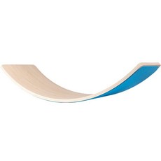 피트니스 롤링밸런스 시소 훈련 목재, 스카이(울펠트 미포함), 3박스