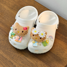 당일무배 냥냥 인형 4종 신발 파츠 세트 잼잼홀릭