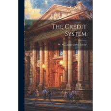 (영문도서) The Credit System Paperback, Legare Street Press, English, 9781021481269
