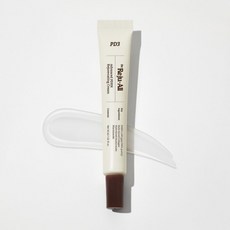 REJUALL Advanced PDRN Relief Cream 修護霜, 1件, PD3 一條20ml, 20g