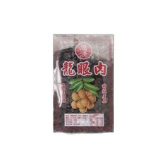 大台南五穀糧倉 龍眼肉600g 桂圓乾 桂圓肉 甜湯 銀耳龍眼湯, 600g, 1