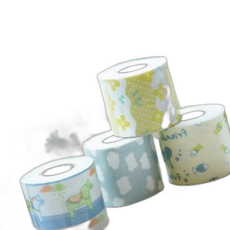 유리 창문 결로 방지 물흡수 테이프 창틀 샷시 곰팡이 습기 제거, 1개