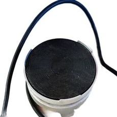 조절 핫플레이트 가열기 연구실 히팅 곤로 실험용 항온 납땜 용해로 온도조절 가열 산업용, 300 주철 스위치 없음