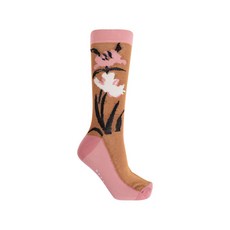 마르니 플로럴 인타르시아 양말