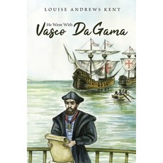 (英文圖書)He Went With Vasco Da Gama 平裝版, Living Book Press, 英文