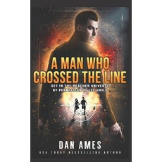 (영문도서)The Jack Reacher Cases (A Man Who Crossed The Line) Paperback, Independently Published, English, 9798286250455