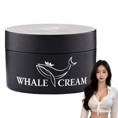 더고래샵 고래크림 커지는 남성 마사지 크림 대물 길이 굵기 확대 확장, 100ml, 1개