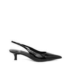 제프리캠벨 슬링백 포인티드 펌프스