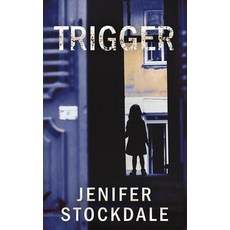 (영문도서)Trigger Paperback, Dark Anthem Press, English, 9798992654707