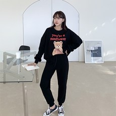 Click&Me向日葵運動套裝