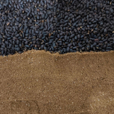 솜이랑 화타식 흑숭늉가루 검게태워 풍미 가득한, 300g, 1개, 1개입