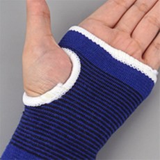 생활시장 2P 손목 보호대 어린이손바닥보호대