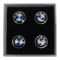 BMW 번호판볼트 순정 자동차 바이크 오토바이, 1세트, 실버 1세트, 실버