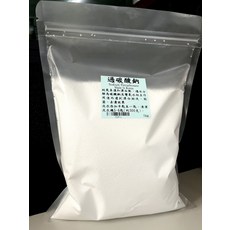 過碳酸鈉(Sodium Percarbonate)-韓國製造，多用途清潔劑，有效去污、殺菌、除霉, 1kg, 1個