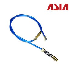 AMC-880 아세아 관리기 좌/우 상/하 와이어 케이블, 1개